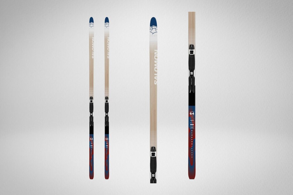 7 Best Salomon Skis in 2025